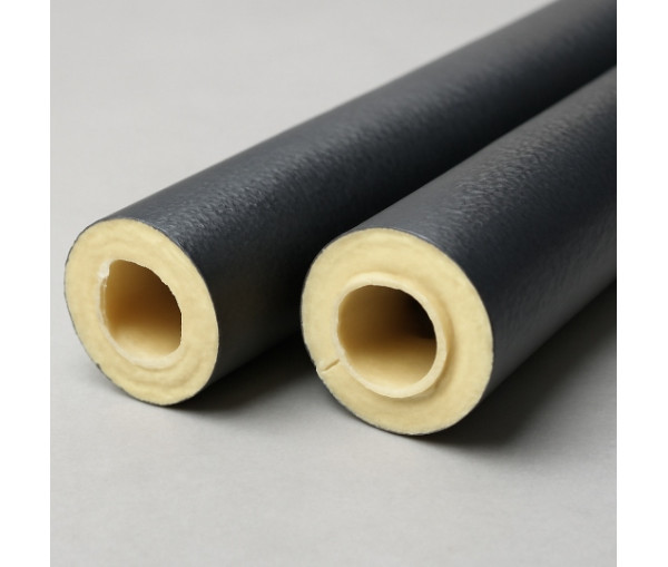 Скорлупа ППУ фольгированная в Москве