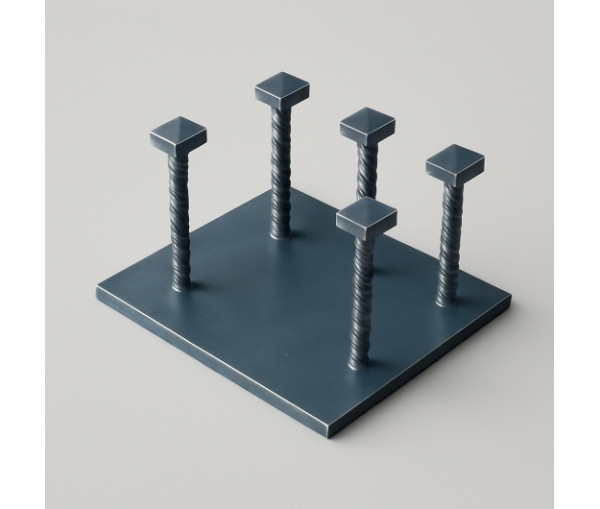 Закладные детали МН314-МН317 в Москве