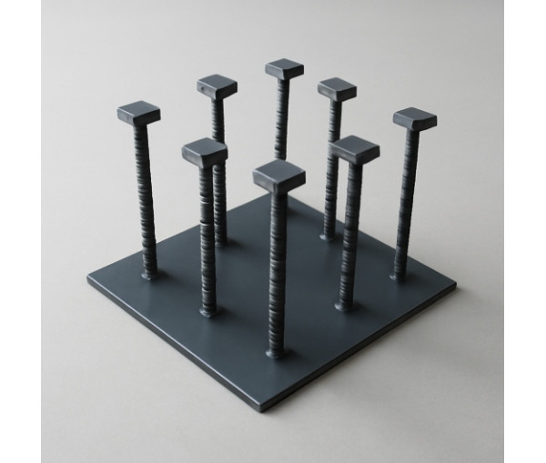 Закладные детали МН101-МН104 в Москве