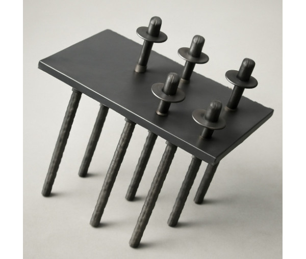 Закладные детали МИ3-1-МИ3-14 в Москве