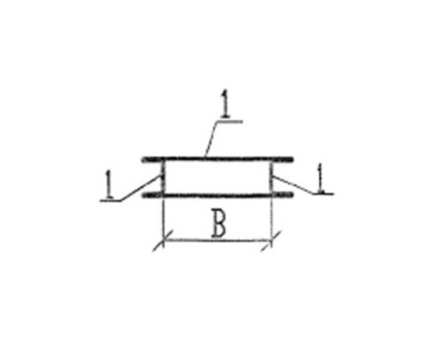 Т-ММ-08-2009-39 Опорные узлы для катковых блоков в Москве