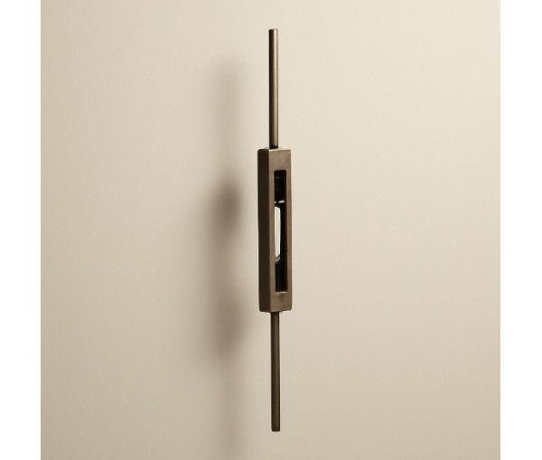 Тяга резьбовая с муфтой ОСТ 34-10-739-93 в Москве