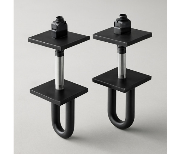 Блок крепления подвески ОСТ 34-10-740-93 в Москве