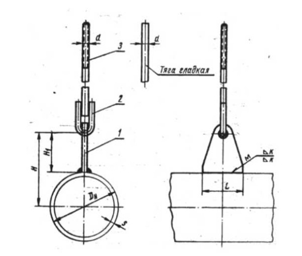 Блоки приварные МН 3946-62 в Москве
