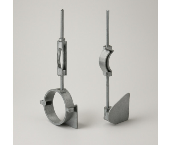 Блок подвески с плавником ОСТ 34-10-731-93 в Москве