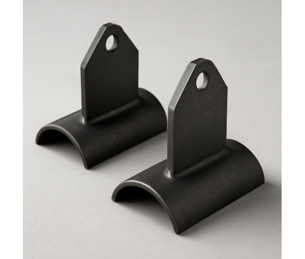 Проушина с накладкой ОСТ 34-10-733-93 в Москве