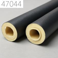 Скорлупа ППУ фольгированная 108х50 мм