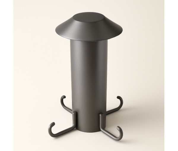 ОСТ 34-10-614-93 Втулка с колпаком для прохода через крышу в Москве